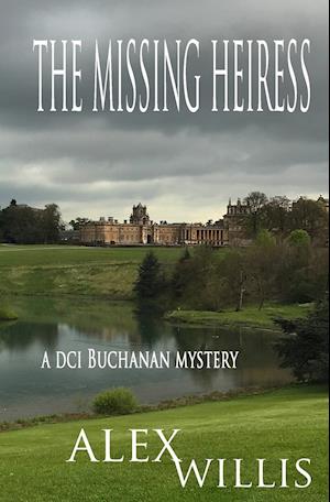 The Missing Heiress