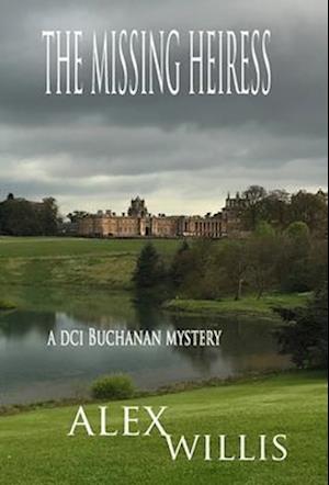 The Missing Heiress