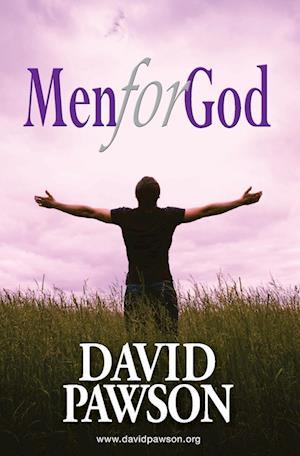Men for God