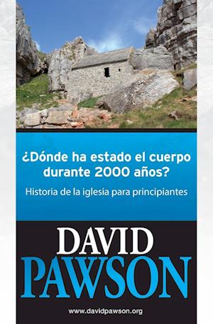 ¿Dónde Ha Estado El Cuerpo Durante 2000 Años?