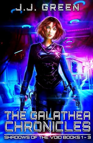 The Galathea Chronicles