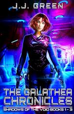 The Galathea Chronicles 