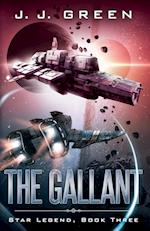 The Gallant 