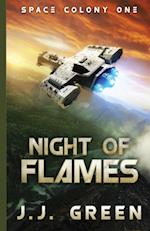 Night of Flames 