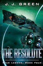The Resolute 