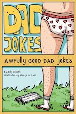 Dad Jokes 