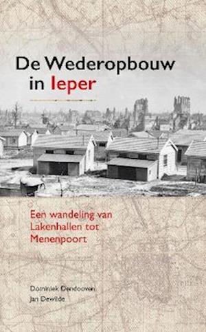 De Wederopbouw in leper