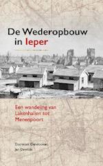 De Wederopbouw in leper