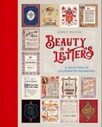 Beauty in Letters