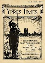 The Ypres Times Volume Two (1927-1932)