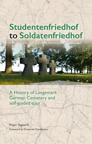 Studentenfriedhof to Soldatenfriedhof