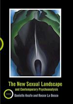 New Sexual Landscape and Contemporary Psychoanalysis