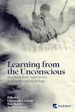 Learning from the Unconscious
