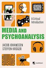 Media and Psychoanalysis