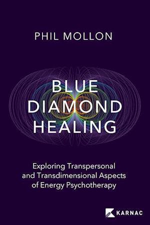 Blue Diamond Healing
