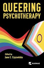 Queering Psychotherapy
