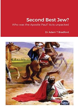 Second Best Jew?