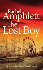 The Lost Boy 