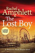 The Lost Boy 