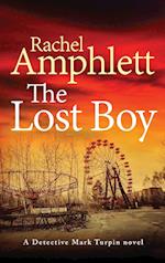 The Lost Boy 