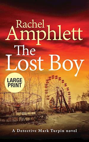 The Lost Boy