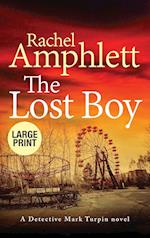The Lost Boy 