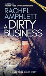 A Dirty Business: A short crime fiction story 