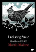 Larksong Static: Selected Poems 2005-2020 