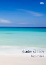 Shades of blue 