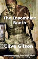 The Insomniac Booth