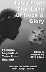 Tales From The Land of Hope & Glory