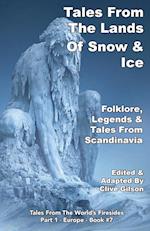 Tales From The Lands Of Snow & Ice