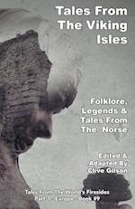 Tales From The Viking Isles