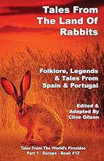 Tales From The Land Of Rabbits