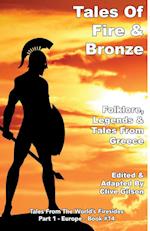 Tales Of Fire & Bronze