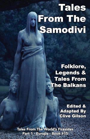 Tales From The Samodivi