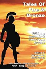 Tales Of Fire & Bronze