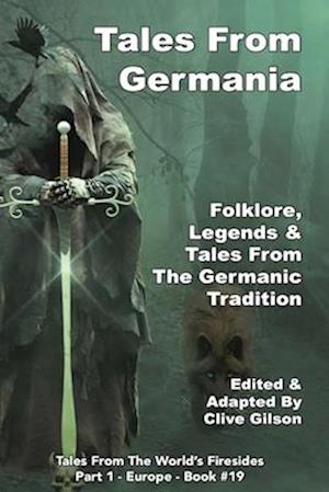 Tales From Germania