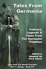 Tales From Germania