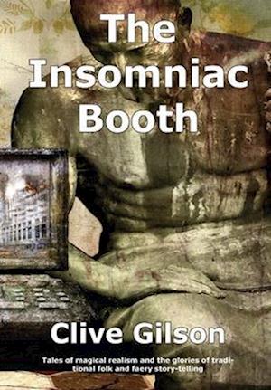 The Insomniac Booth