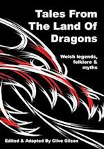 Tales From The Land Of Dragons 