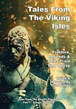 Tales From The Viking Isles 