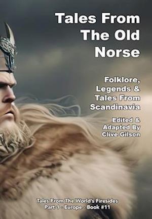 Tales From The Old Norse