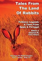 Tales From The Land Of Rabbits 