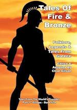 Tales Of Fire & Bronze 