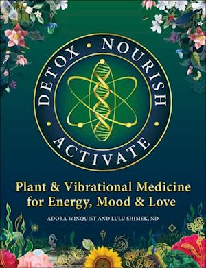 Detox - Nourish - Activate