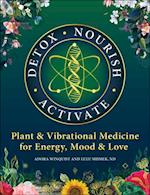 Detox - Nourish - Activate