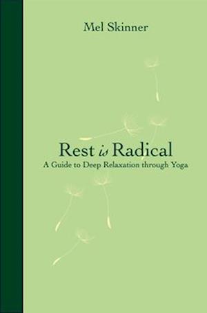 Rest Is Radical