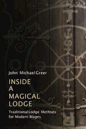 Inside a Magical Lodge