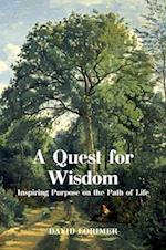 A Quest for Wisdom